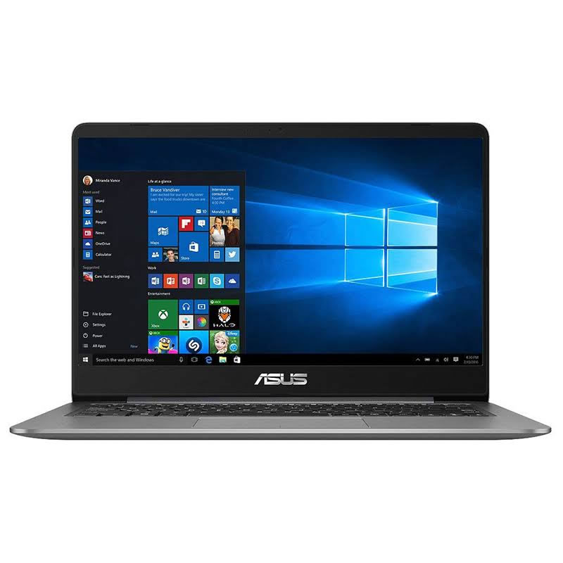 Asus S510uf Br203t